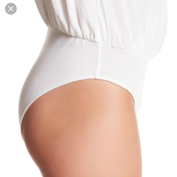 Body suit - Picture 3 of 3